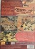 CD. DESERT LAW WOJOWNICY PUSTYNI